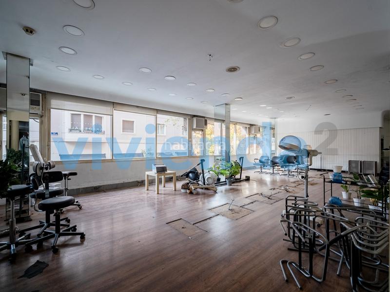 Foto 9eb22d8b-1be7-43f5-ba3c-e1ae88ea07da. Local commercial dans Castellana Madrid