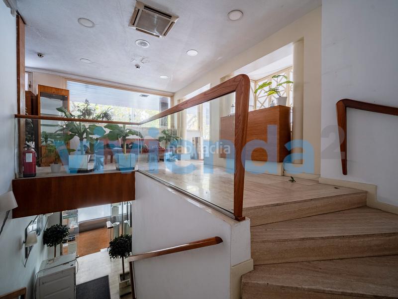 Foto bc5ddd2f-d1b5-4899-be00-5d8130746f1c. Local commercial dans Castellana Madrid