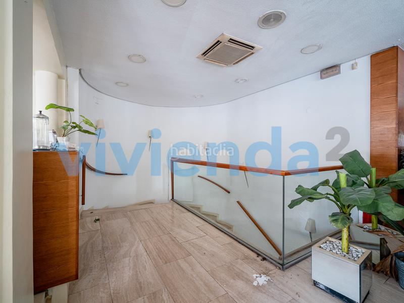Foto c9872996-7f35-4cd2-974b-8aaa47efafca. Local commercial dans Castellana Madrid