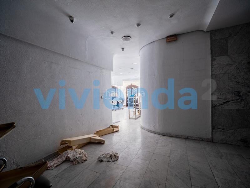 Foto e603d2b0-7b61-4e96-800a-2567f7fc89c0. Local commercial dans Castellana Madrid