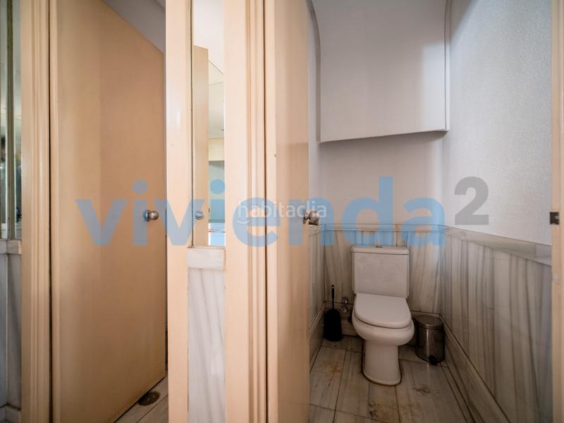 Foto f4ddd120-02a4-4812-8f70-833c7ff5e528. Local commercial dans Castellana Madrid