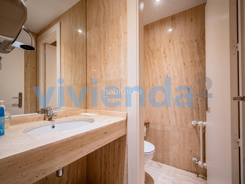 Foto 17061db6-0e18-46d3-8550-fe111e85a4bc. Office space with heating in Ríos Rosas-Nuevos Ministerios Madrid