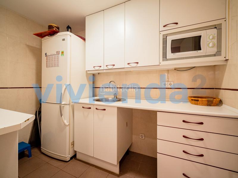 Foto 3cb3cf66-10a0-4be1-b930-c70ff749014d. Office space with heating in Ríos Rosas-Nuevos Ministerios Madrid