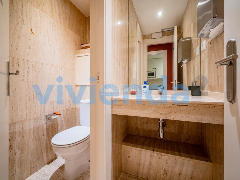 Foto 47e44fb5-efff-467b-afa5-da1b3406fac5. Office space with heating in Ríos Rosas-Nuevos Ministerios Madrid