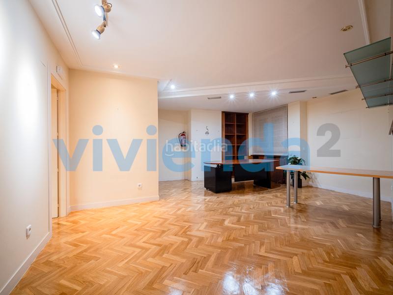 Foto af741d06-b347-4871-a38e-8745a08c04e8. Office space with heating in Ríos Rosas-Nuevos Ministerios Madrid