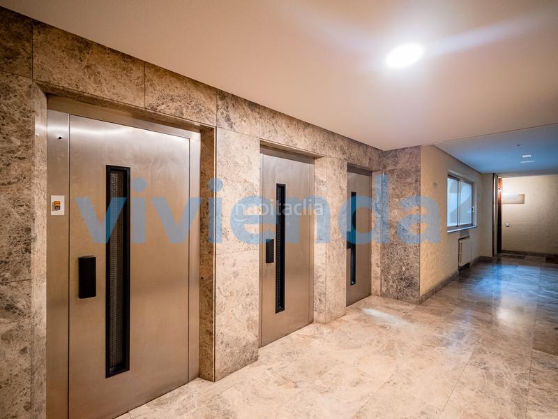 Foto b125721f-bfba-4abf-8fdd-e82f68beb06b. Office space with heating in Ríos Rosas-Nuevos Ministerios Madrid