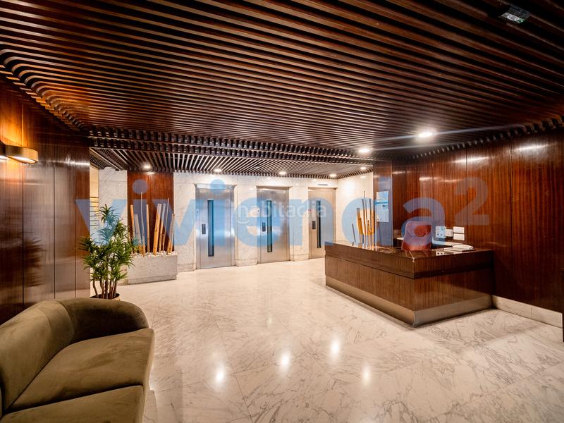 Foto b9579a5e-a0a7-43e4-a66d-f760f89f4862. Office space with heating in Ríos Rosas-Nuevos Ministerios Madrid