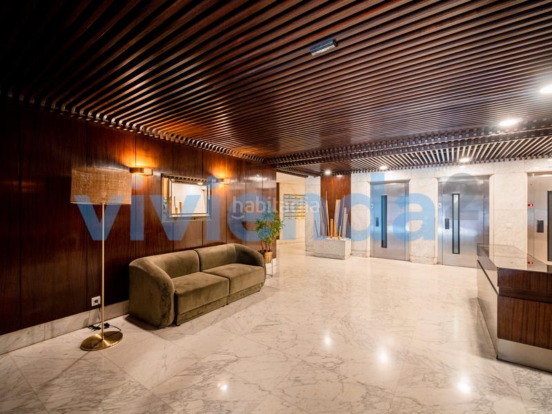 Foto d944588b-7a72-47eb-ada8-44fd6463ce1a. Office space with heating in Ríos Rosas-Nuevos Ministerios Madrid