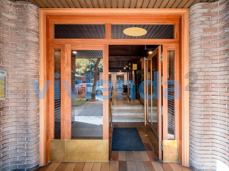 Foto f5f16de9-e745-4d48-8933-ab1f531ca8c4. Office space with heating in Ríos Rosas-Nuevos Ministerios Madrid