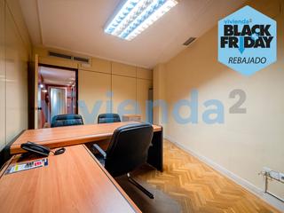 Office space in Santa Engracia
