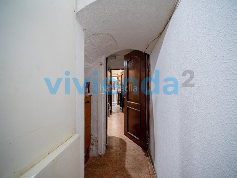 Foto 611d1bdc-29b8-413c-b349-a0c924e36248. Flat with heating in San Diego Madrid