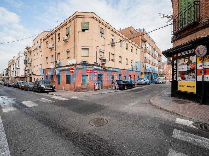 Foto 720ddc9a-c399-46b0-94bb-95595b679ebf. Flat with heating in San Diego Madrid