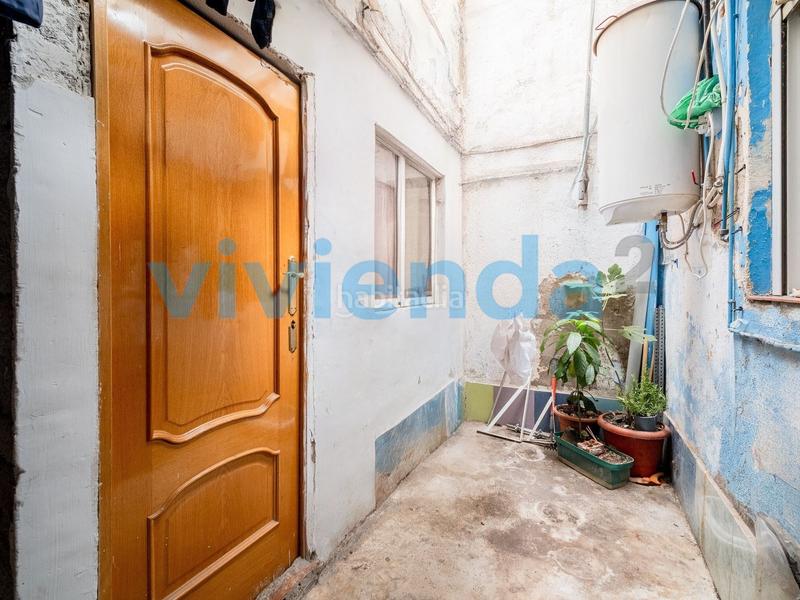 Foto 791f3918-fc2c-4bcf-896b-b65d364af462. Flat with heating in San Diego Madrid