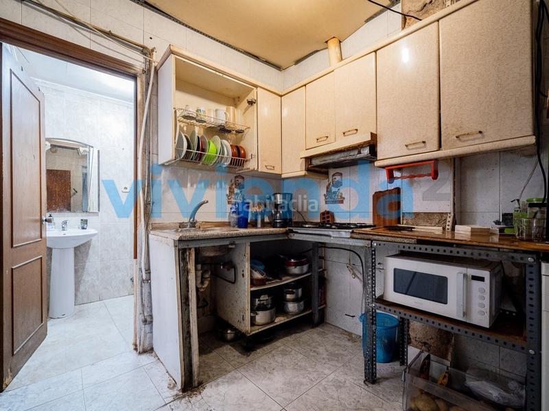 Foto 8c2dec4c-0d7c-4a62-acc5-c9de39c94232. Flat with heating in San Diego Madrid