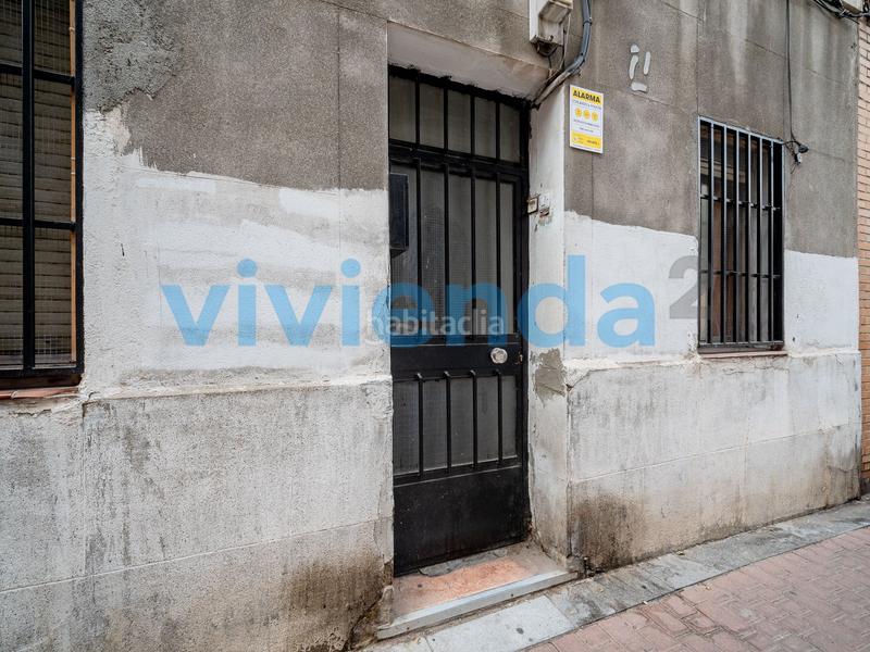 Foto 8c946e10-d6c7-4b7c-920a-aab8f8274c50. Flat with heating in San Diego Madrid