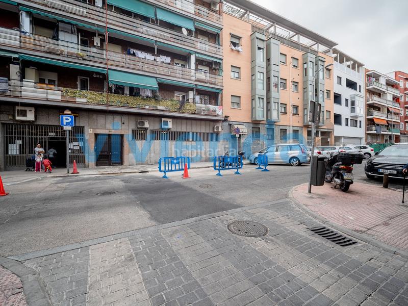 Foto beaf4f18-5ca2-4061-b40c-8f8f6d7cc394. Flat with heating in San Diego Madrid