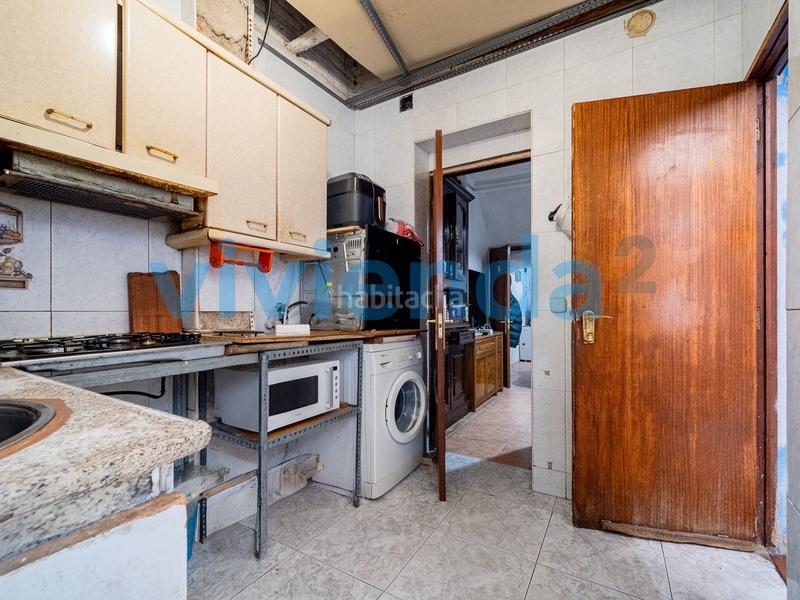 Foto d12980a0-4226-4985-b841-682297b8c8ef. Flat with heating in San Diego Madrid