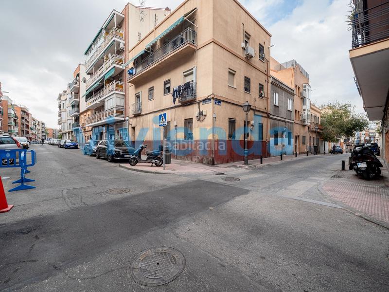 Foto de61578e-58aa-4e81-9671-a2af62a4e44c. Flat with heating in San Diego Madrid