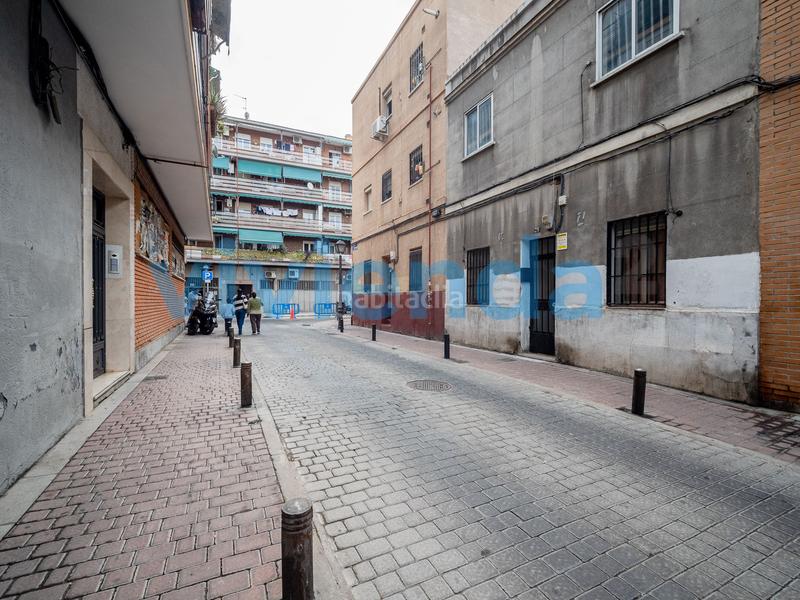 Foto ee4e591c-07a8-4280-8dcd-4115c0b63828. Flat with heating in San Diego Madrid