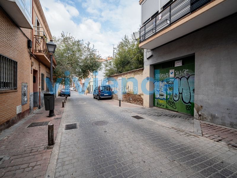 Foto 13dd1ec0-c0b5-45d5-a163-14722411aa9c. Pis amb calefacció a San Diego Madrid
