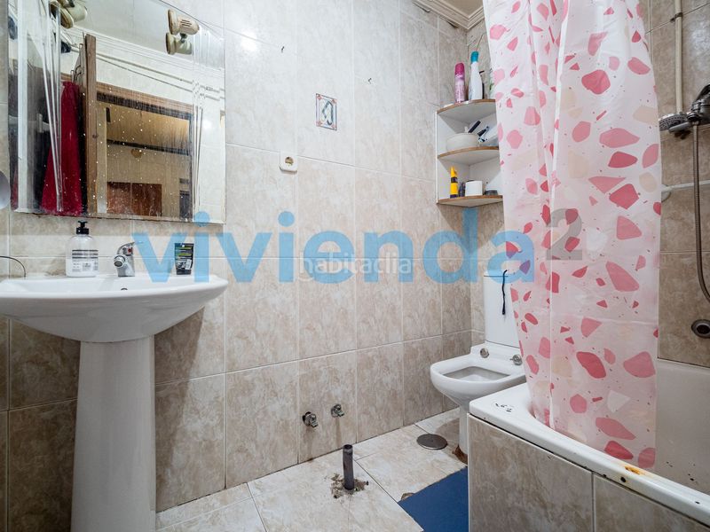 Foto 557aa655-471d-457c-8fb4-9714040f8115. Pis amb calefacció a San Diego Madrid