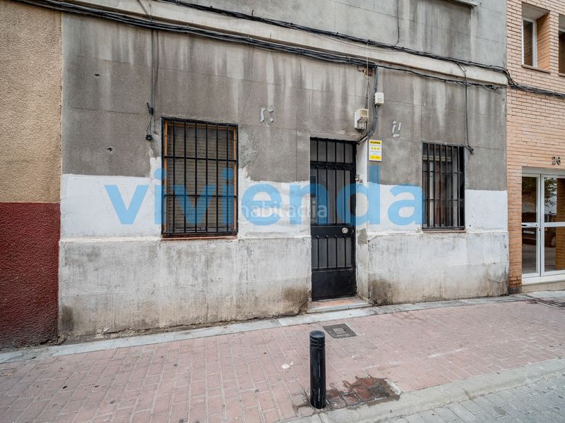 Foto 657afd3f-0b2d-474b-b8ce-ce60d5d4c692. Pis amb calefacció a San Diego Madrid