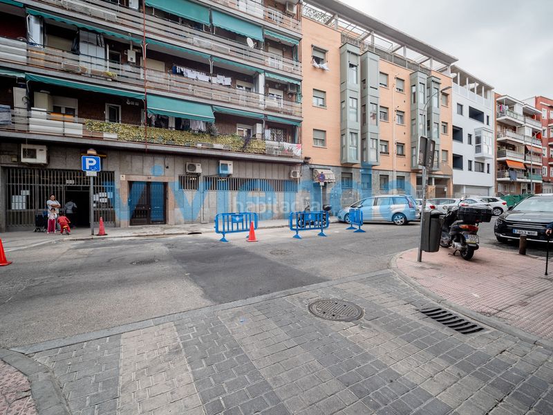 Foto beaf4f18-5ca2-4061-b40c-8f8f6d7cc394. Pis amb calefacció a San Diego Madrid