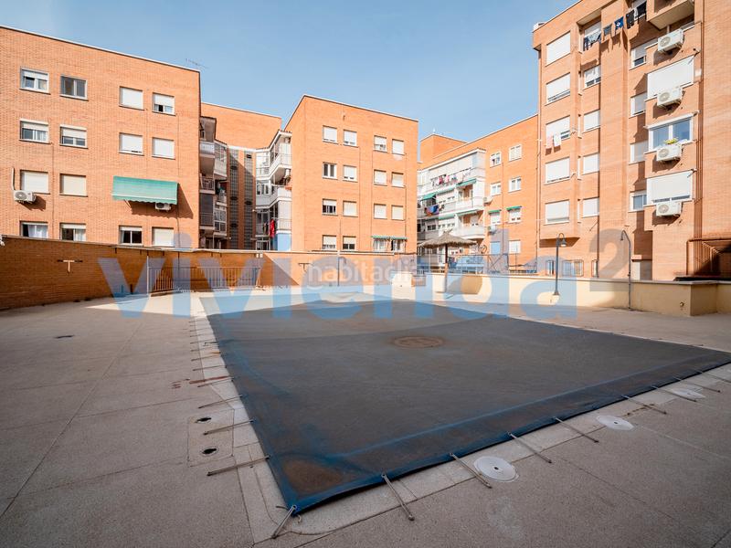 Foto 1fed8059-75d9-4fac-97c8-f80f5b97bb7d. Appartamento con riscaldamento piscina in Ventas Madrid