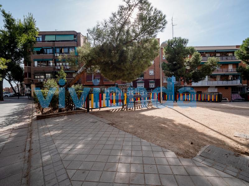 Foto 49a35202-33f6-4b73-913f-e68617a17f5a. Appartamento con riscaldamento piscina in Ventas Madrid