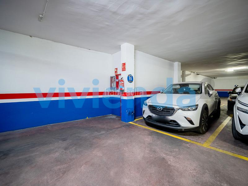 Foto 80fff71a-6858-44c4-914c-80cc70814fed. Appartamento con riscaldamento piscina in Ventas Madrid