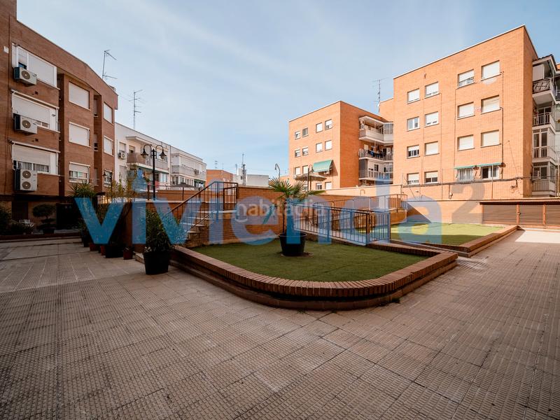 Foto 83592f74-b7b5-4a97-94ee-9ac19f0c0bd3. Appartamento con riscaldamento piscina in Ventas Madrid