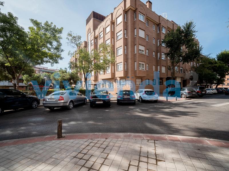 Foto 949c3ce2-c8d6-4da1-8c77-d867c89d4074. Appartamento con riscaldamento piscina in Ventas Madrid