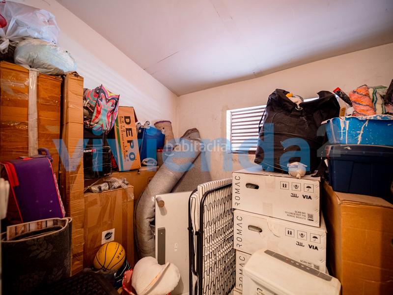 Foto 9a139a91-a047-4941-a5d9-83266b87d1ee. Appartamento con riscaldamento piscina in Ventas Madrid