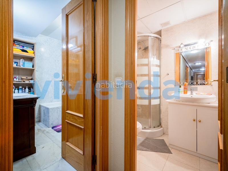 Foto 9f16ad59-deb1-4233-9d65-05d9ab773360. Appartamento con riscaldamento piscina in Ventas Madrid