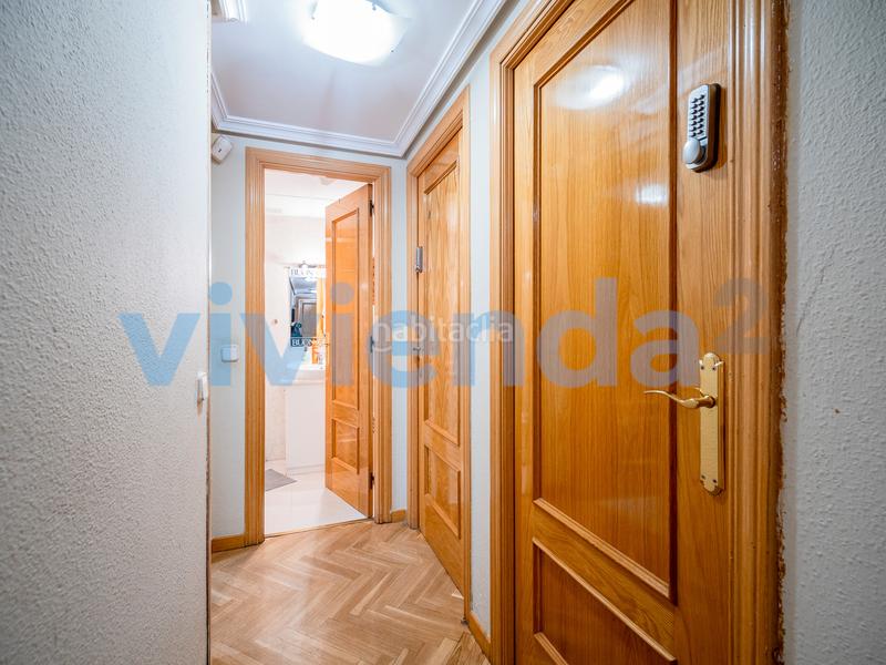 Foto d156db58-3d23-496b-8234-33b04495f225. Appartamento con riscaldamento piscina in Ventas Madrid