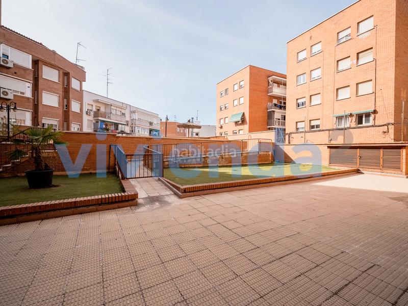 Foto dd17c4b3-1236-4d42-9122-37ed55a127eb. Appartamento con riscaldamento piscina in Ventas Madrid