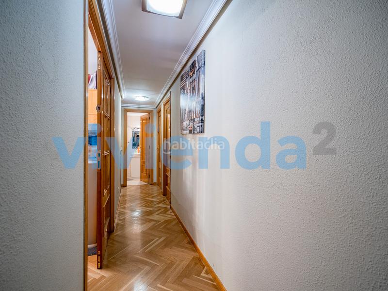 Foto ee6218de-98fb-446a-9fdd-b928cf762d88. Appartamento con riscaldamento piscina in Ventas Madrid
