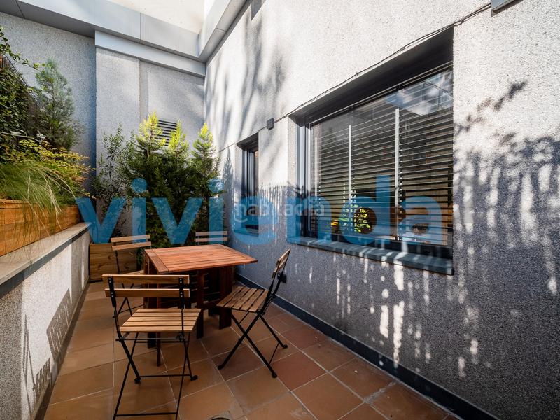 Foto 008cdd8a-23bd-4c89-b4cc-09e2dda3553e. Appartamento con riscaldamento parcheggio piscina in Madrid