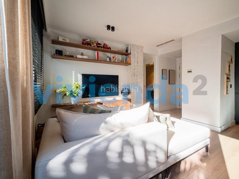 Foto 0ea70b40-75cc-4dea-9615-e057dacaec4b. Appartamento con riscaldamento parcheggio piscina in Madrid