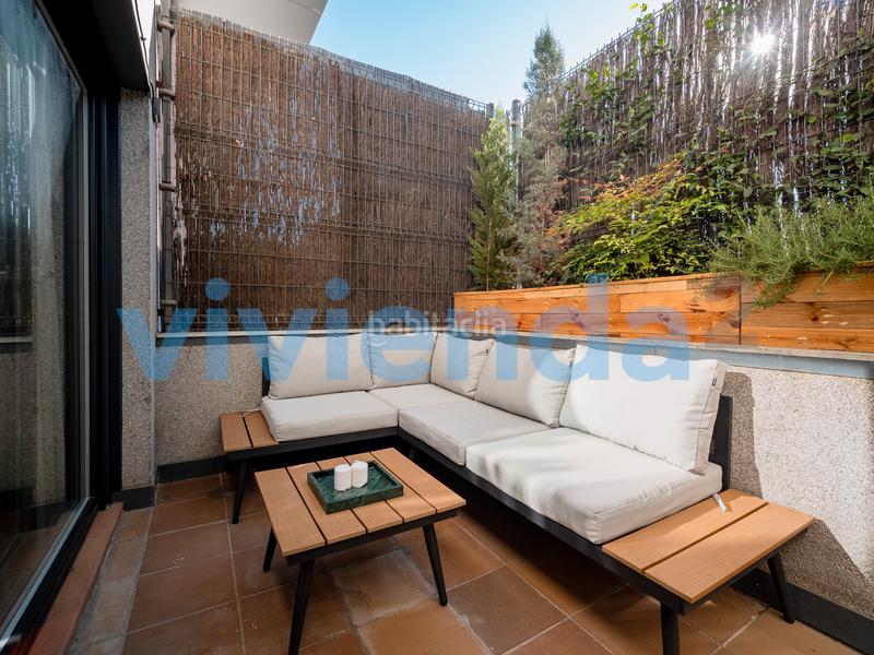 Foto 19ec3b78-f33d-4f5c-85e4-84a5ef3c1f1f. Appartamento con riscaldamento parcheggio piscina in Madrid