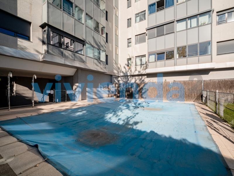 Foto 1cfbf64b-21cd-4615-a9c2-ff349ebde6ba. Appartamento con riscaldamento parcheggio piscina in Madrid