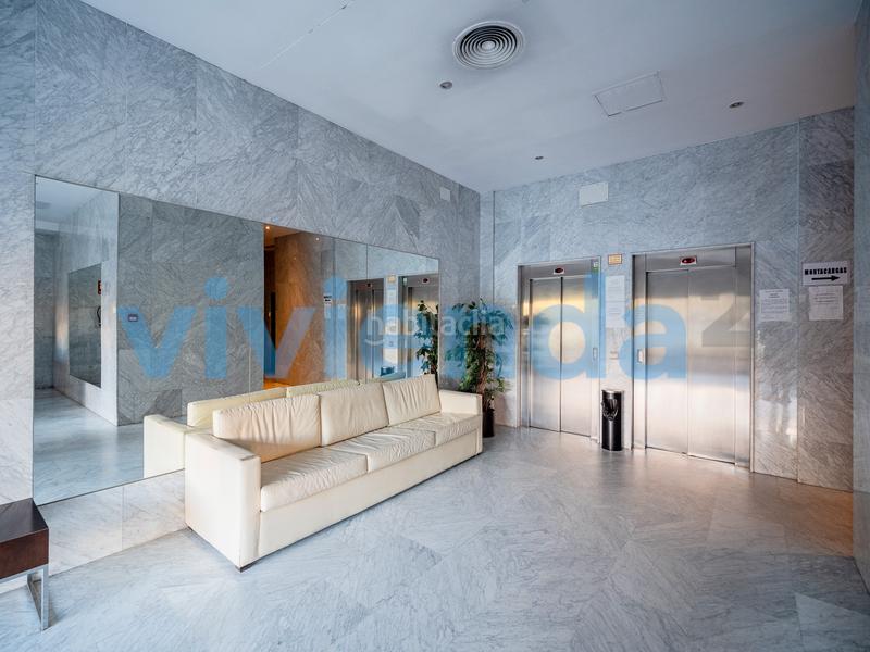 Foto 24e2e318-d81b-432b-8670-dd0b2fe386d3. Appartamento con riscaldamento parcheggio piscina in Madrid
