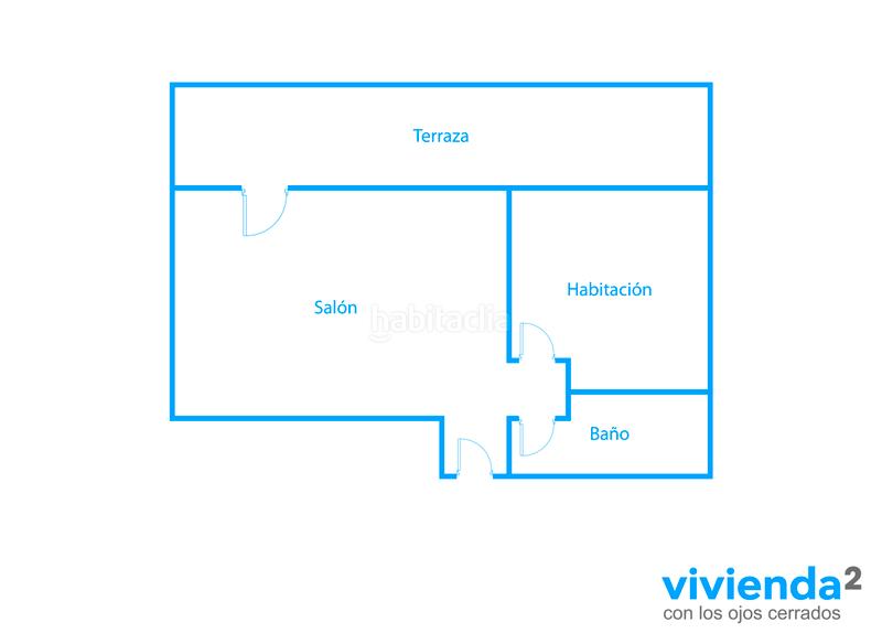 Foto 25a38025-76dc-4e46-9459-f399fae88912. Appartamento con riscaldamento parcheggio piscina in Madrid