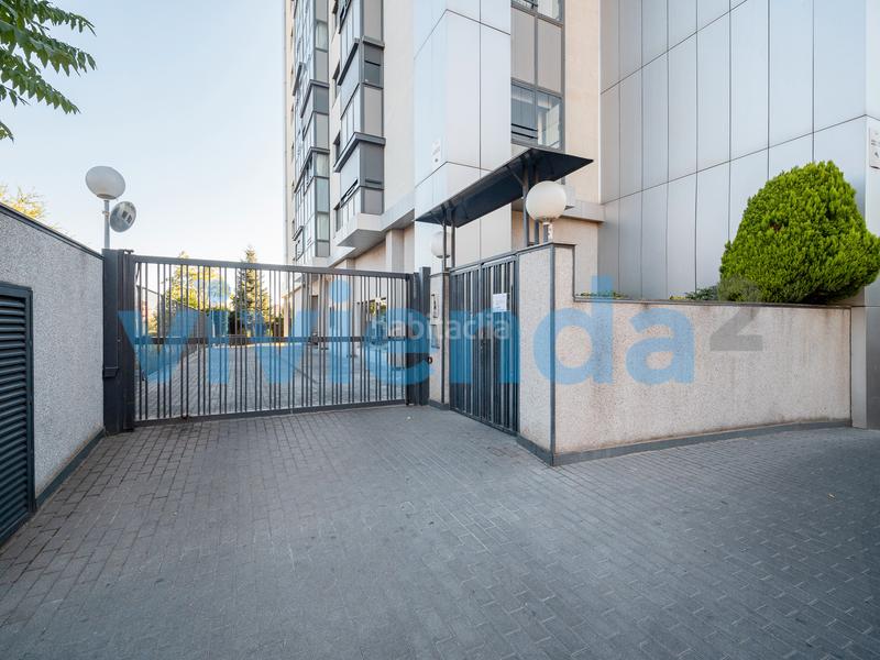 Foto 330ce12d-8810-4137-a3d9-2ecd602e62fb. Appartamento con riscaldamento parcheggio piscina in Madrid