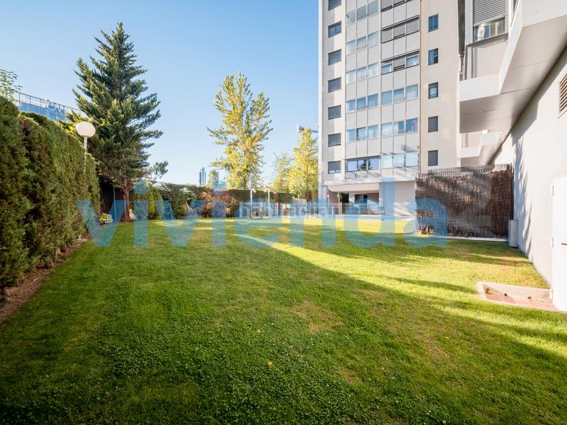 Foto 3d45c4b9-5d16-44ab-b8de-a888978302e9. Appartamento con riscaldamento parcheggio piscina in Madrid
