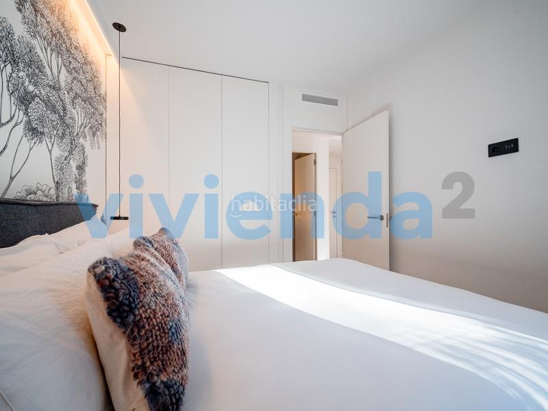 Foto 46d3986b-1b97-4de0-b57b-2548f2ee6adb. Appartamento con riscaldamento parcheggio piscina in Madrid