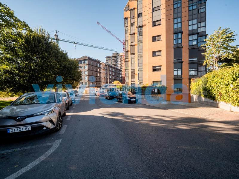 Foto 4cef08d4-3028-491e-9129-26658357d4d1. Appartamento con riscaldamento parcheggio piscina in Madrid