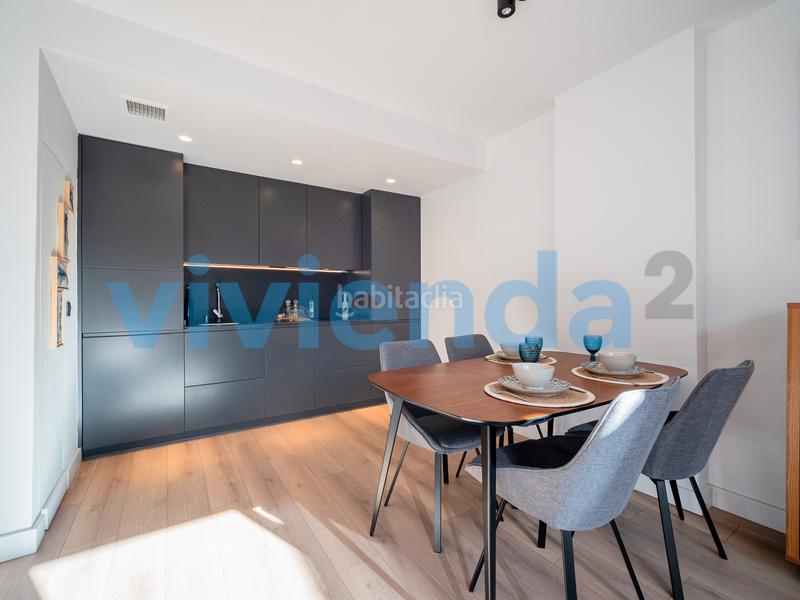 Foto a6768b35-214c-4780-8fe2-e03ea1c19bb8. Appartamento con riscaldamento parcheggio piscina in Madrid