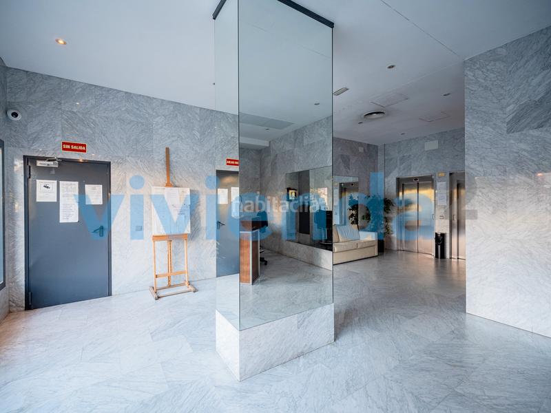 Foto a9b2b033-12ae-432d-b8b5-202ce4cb7937. Appartamento con riscaldamento parcheggio piscina in Madrid