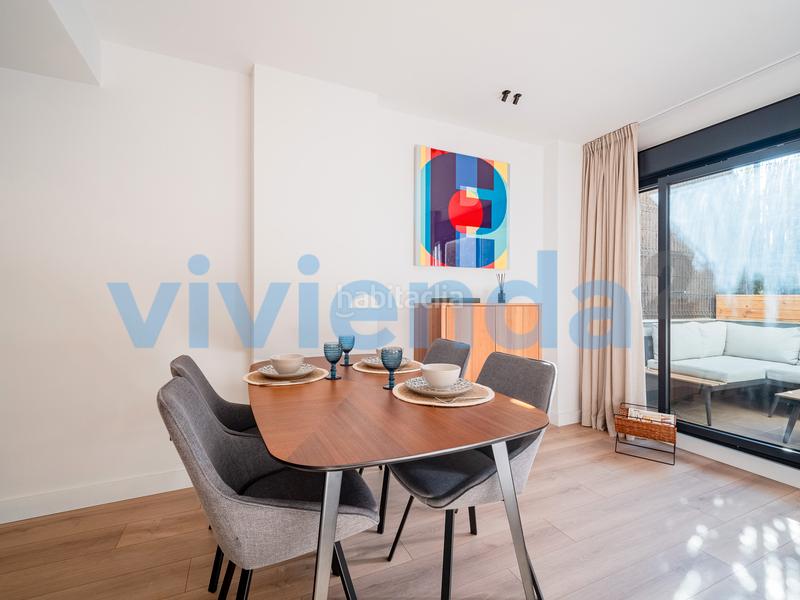 Foto b8f19742-0413-40f1-9717-4ef1e4fb4b02. Appartamento con riscaldamento parcheggio piscina in Madrid